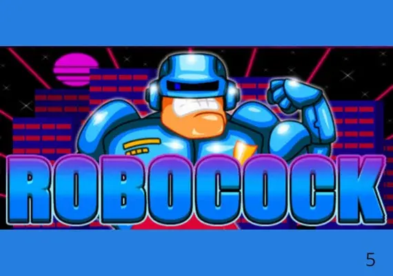 ROBOCOCK — Steam, Standard