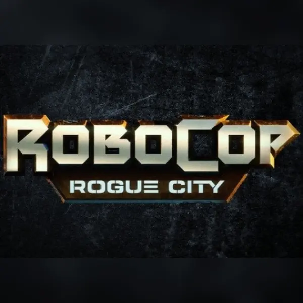 RoboCop: Rogue City — Steam, Standard
