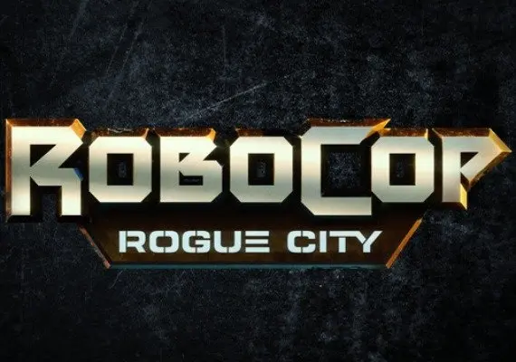 RoboCop: Rogue City - Pre-Order Bonus DLC EN — Steam, Standard
