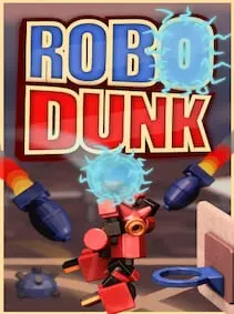 Robodunk — Steam, Standard