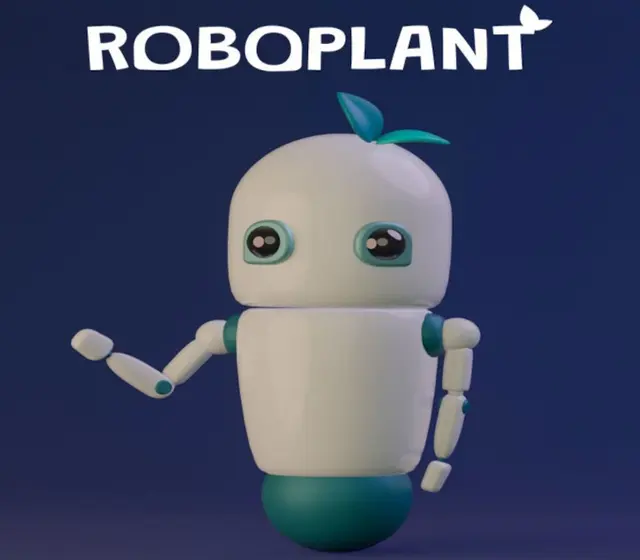 Roboplant — GOG, Standard