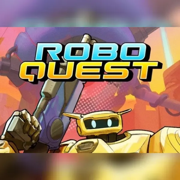 Roboquest — Steam, Standard