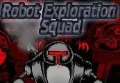 Robot Exploration Squad — Steam, Standard