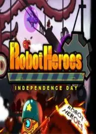Robot Heroes — Steam, Standard