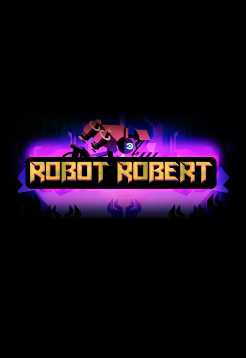 Robot Robert — Steam, Standard