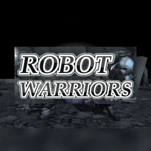 Robot Warriors — Steam, Standard