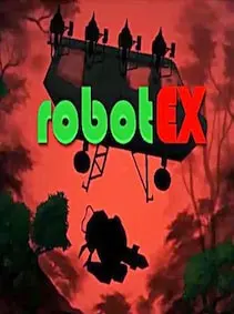 Robotex — Steam, Standard