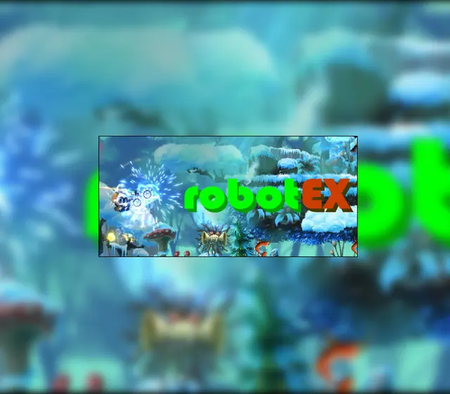Robotex — Steam, Standard