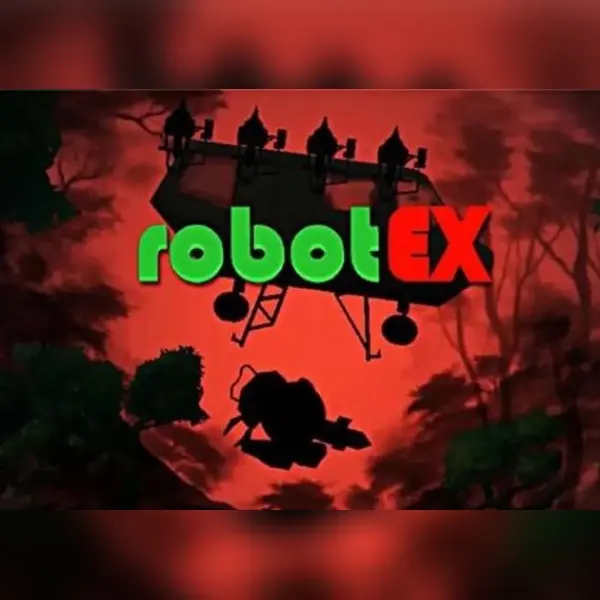 Robotex — Steam, Standard