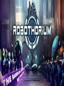 Robothorium — Steam, Standard
