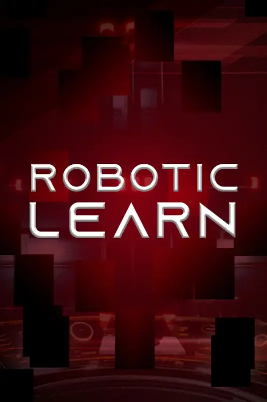 Robotic Learn — Steam, Standard