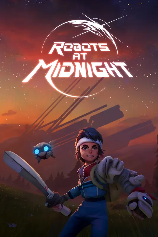 Robots at Midnight — Xbox Series X|S / PC, Standard