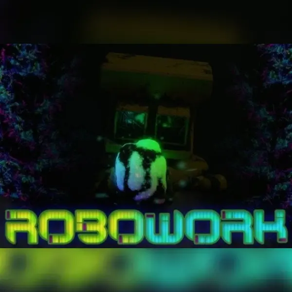 Robowork — Steam, Standard