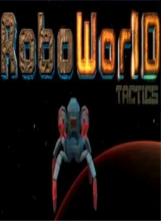 RoboWorlD Tactics — Steam, Standard