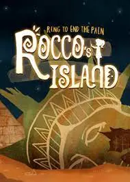 Rocco's Island: Ring to End the Pain — Steam, Standard
