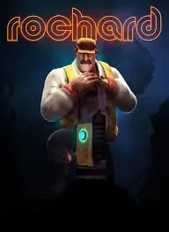 Rochard — Steam, Standard