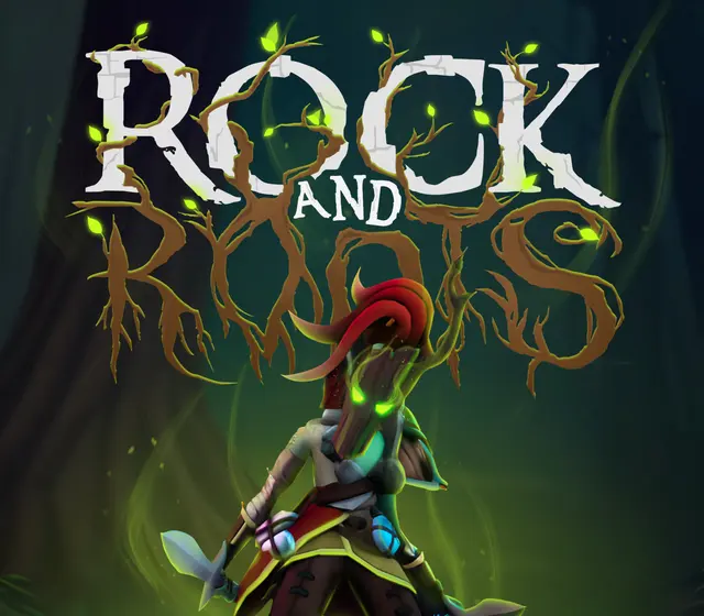 Rock and Roots — Steam, Standard