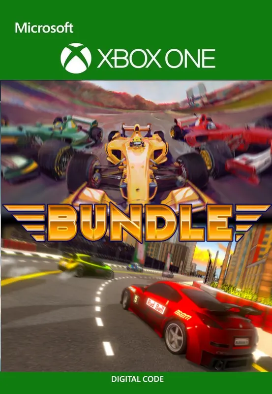 Rock 'N Racing Bundle — Xbox Live, Standard