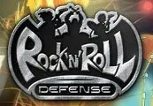Rock 'N' Roll Defense — Steam, Standard