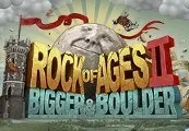 Rock of Ages 2: Bigger & Boulder — Steam, Standard