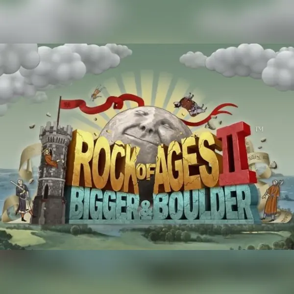 Rock of Ages 2 - Classic Pack (DLC) — Steam, Standard