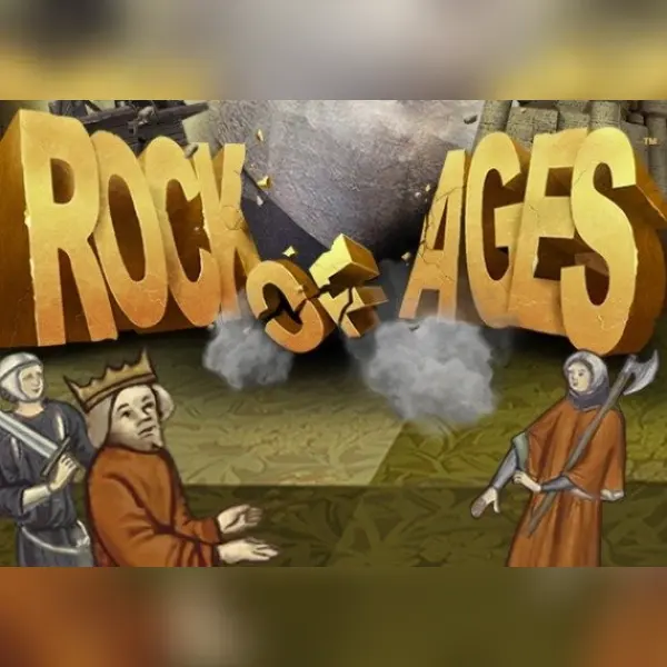 Rock of Ages — Steam, Standard