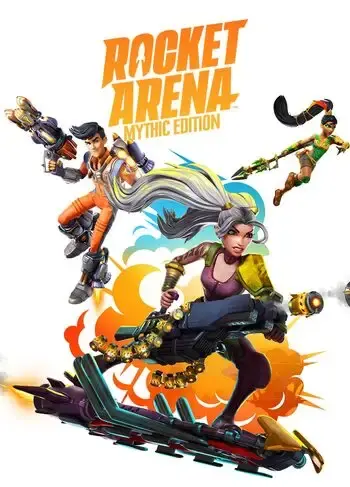 Rocket Arena Mythic Edition — EA app, Standard