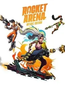 Rocket Arena | Mythic Edition — EA app, Standard
