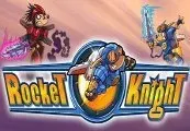 Rocket Knight — Steam, Standard