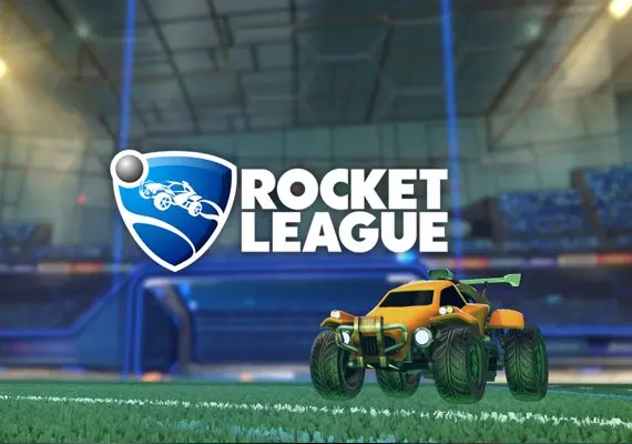 Rocket League — Steam, Standard