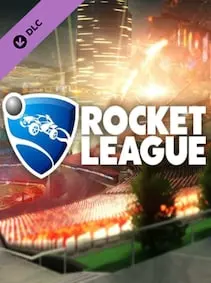 Rocket League - Marauder — Steam, Standard