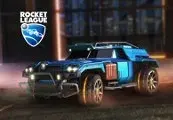 Rocket League - Marauder DLC Steam Gift — Steam, Standard