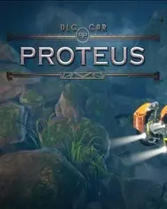 Rocket League - Proteus DLC — Steam, Standard