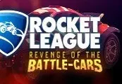 Rocket League - Revenge of the Battle-Cars DLC Pack Steam Gift — Steam, Standard