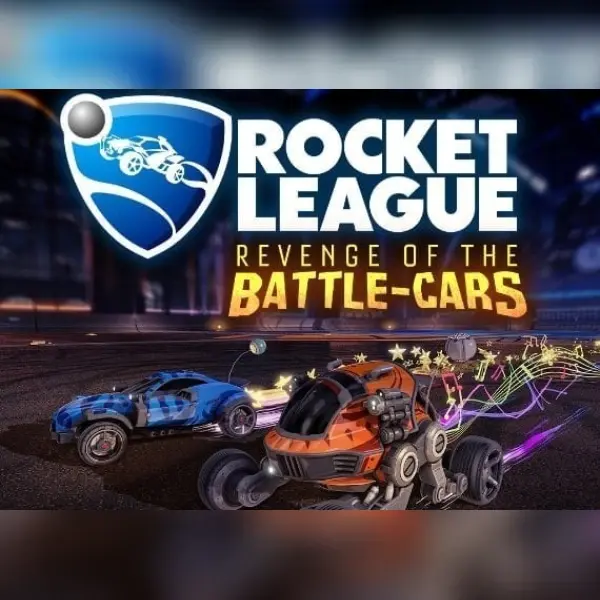 Rocket League - Revenge of the Battle-Cars Pack (DLC) — Steam, Standard
