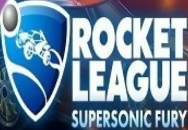 Rocket League - Supersonic Fury DLC — Steam, Standard