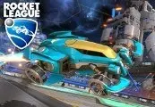 Rocket League - Vulcan DLC Steam Gift — Steam, Standard