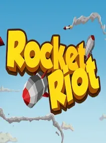 Rocket Riot — Steam, Standard