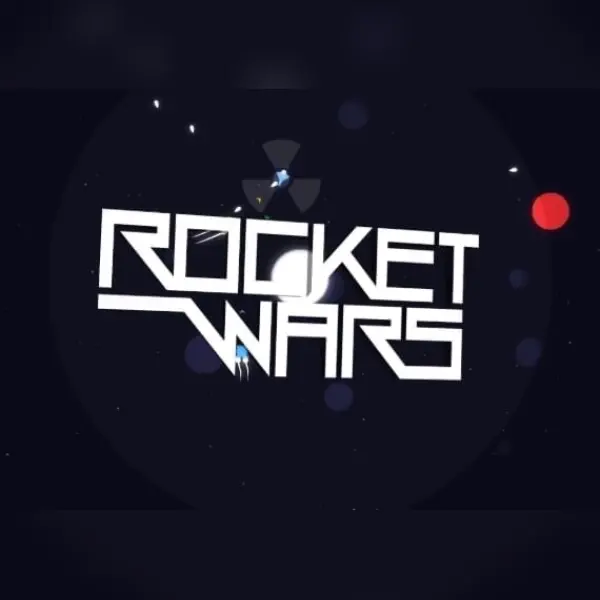 Rocket Wars — Xbox One / Xbox Series X|S, Standard