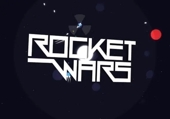 Rocket Wars EN/RU/HU/DA — Xbox One / Xbox Series X|S, Standard