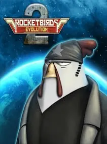Rocketbirds 2 Evolution — Steam, Standard
