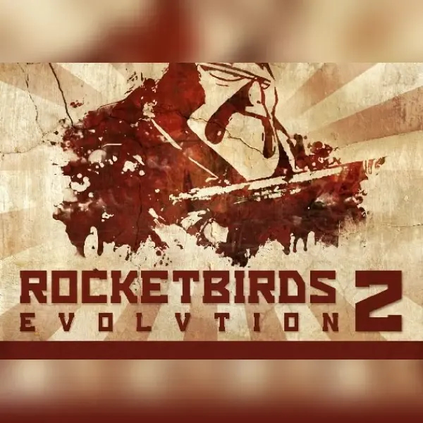 Rocketbirds 2 Evolution — Steam, Standard