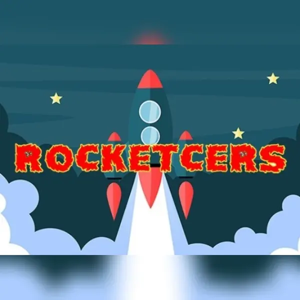 Rocketcers — Steam, Standard