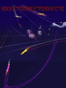 ROCKETSROCKETSROCKETS — Steam, Standard