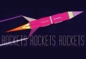 ROCKETSROCKETSROCKETS — Steam, Standard