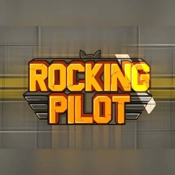 Rocking Pilot — Steam, Standard