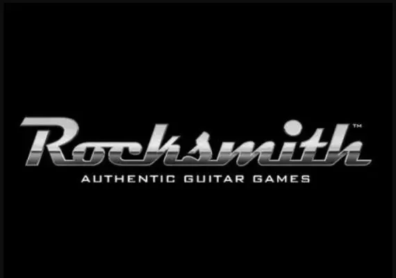 Rocksmith — Steam, Standard