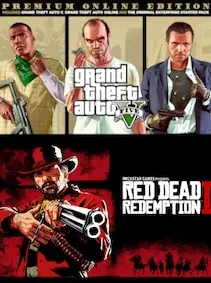 Rockstar Premium Pack — Rockstar Games, Premium Pack