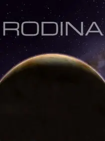 Rodina — Steam, Standard