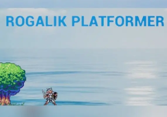 Rogalik EN — Steam, Standard